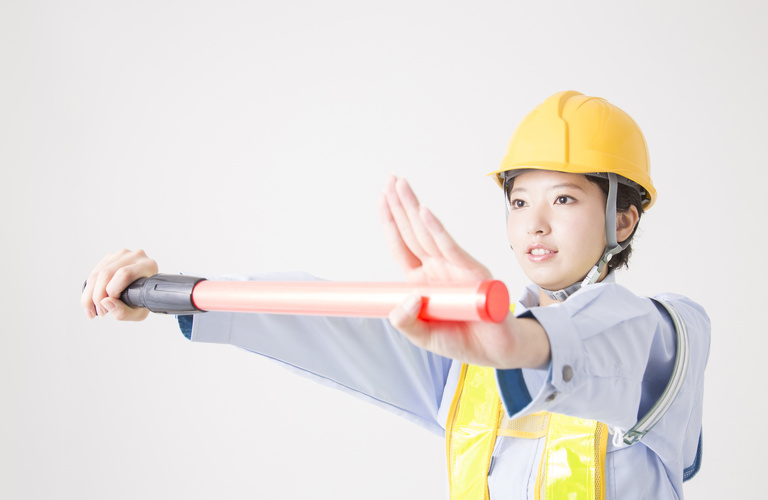 お小遣いを稼ぎたい主婦に人気のアルバイト | 瀬戸内市で警備の求人なら安心して働けるJUST株式会社