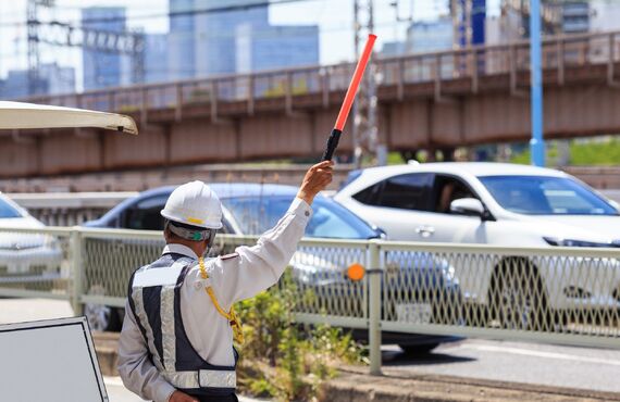 やる気のある方を正社員として積極的に募集 | 瀬戸内市で警備の求人なら安心して働けるJUST株式会社