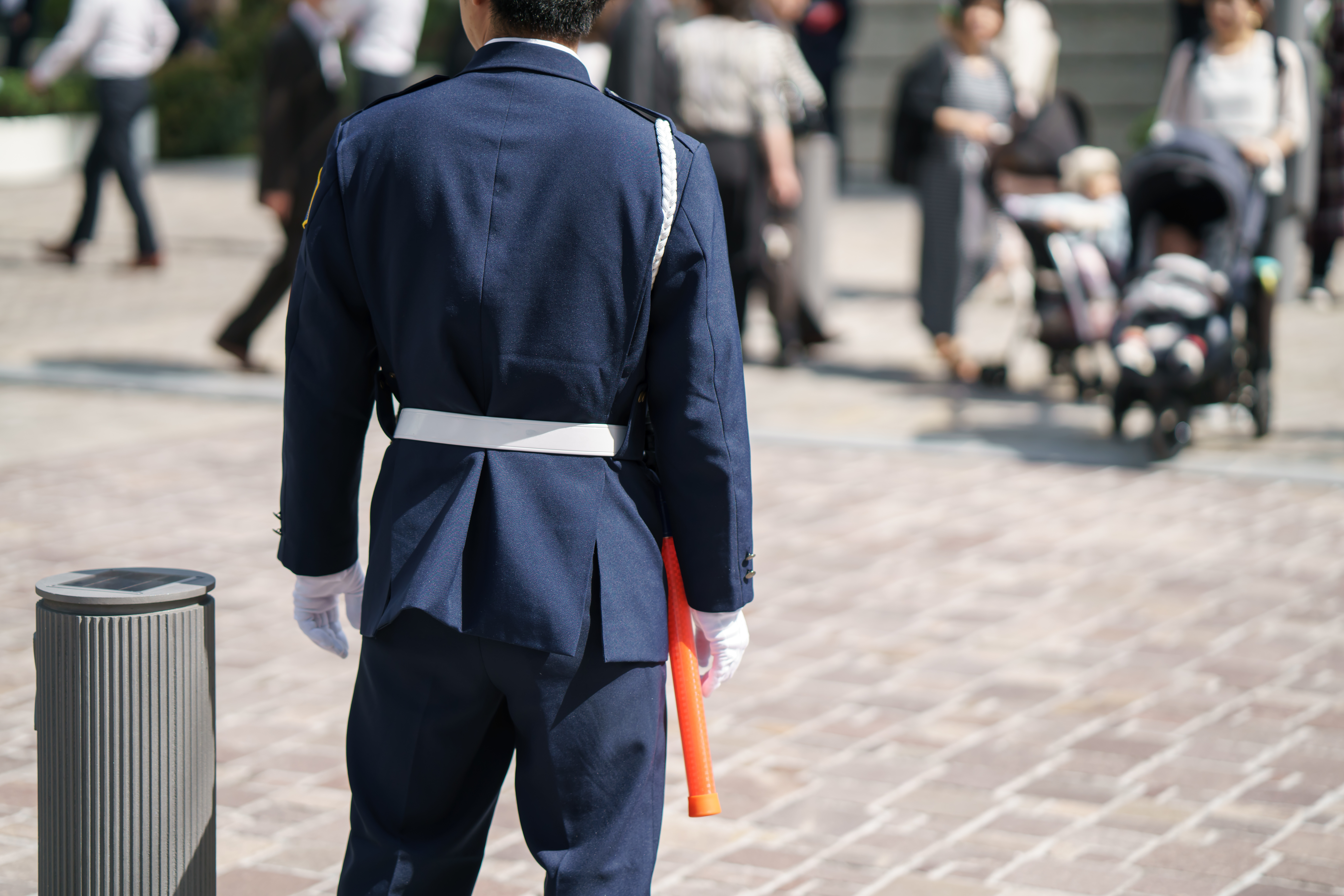 警備11