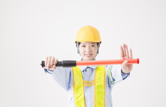 日生で警備員の求人をお探しの方、必見！